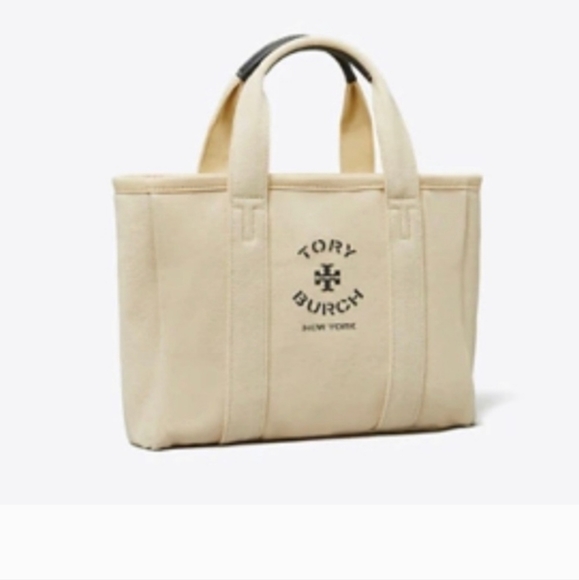 Tory Burch Handbags - NWT Mini Tory Burch tote bag